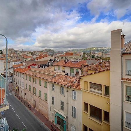 Magnifiques Appartements A 2 Pas Du Palais Cannes Bagian luar foto