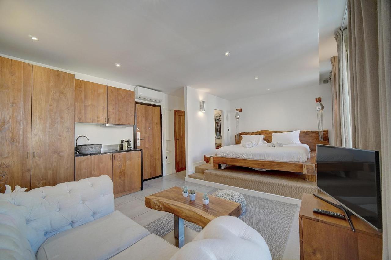 Magnifiques Appartements A 2 Pas Du Palais Cannes Bagian luar foto