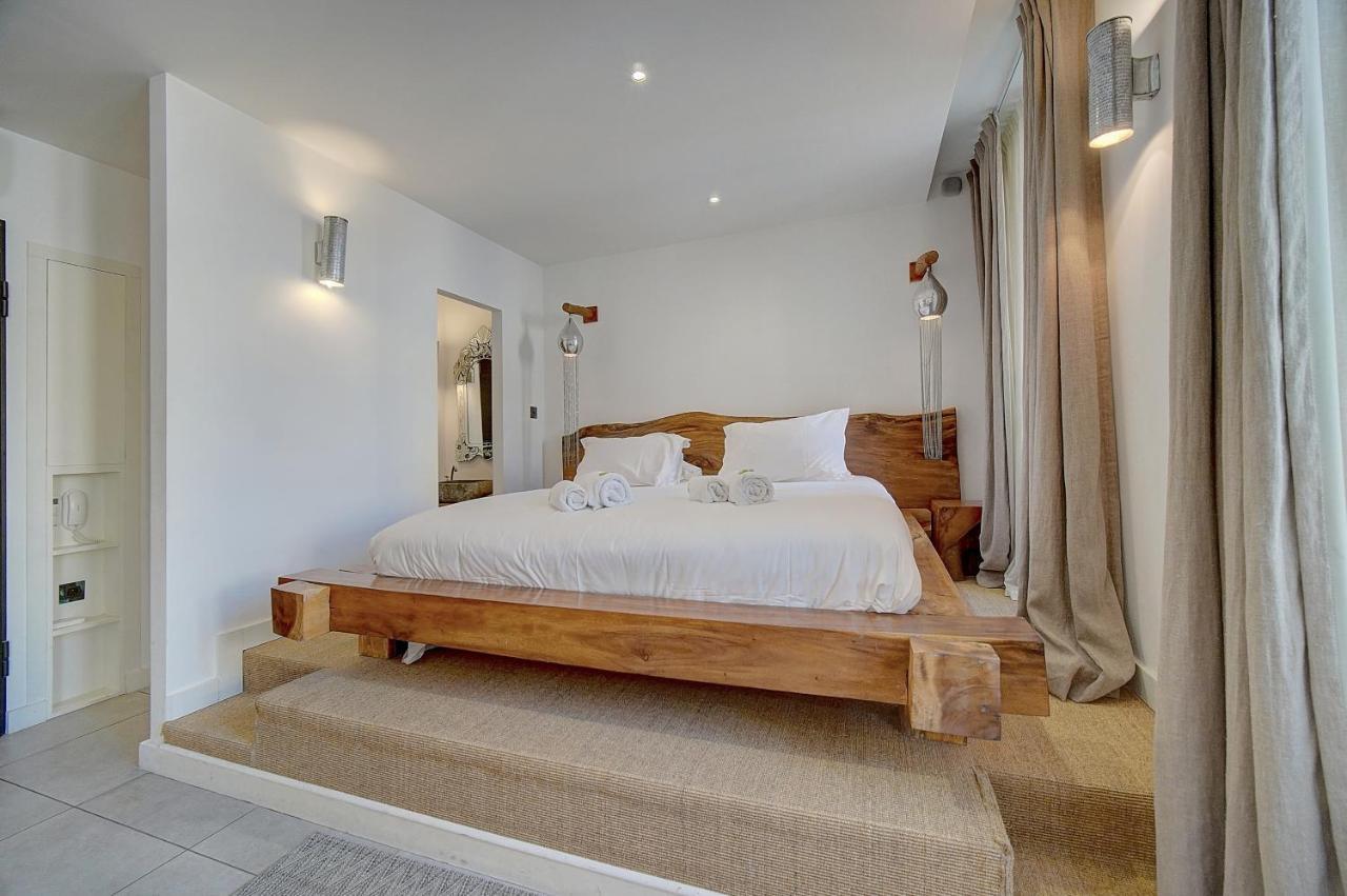 Magnifiques Appartements A 2 Pas Du Palais Cannes Bagian luar foto