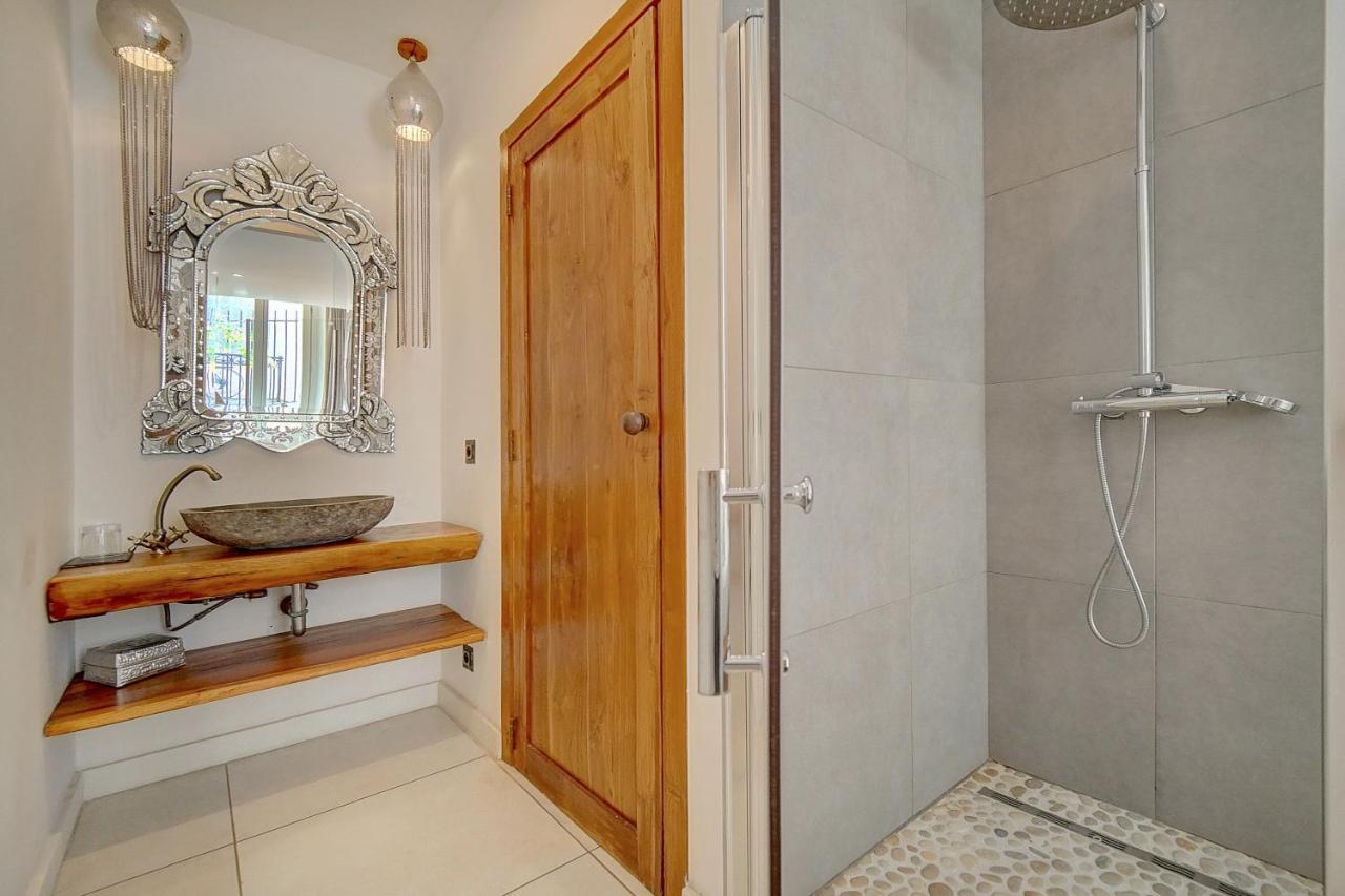 Magnifiques Appartements A 2 Pas Du Palais Cannes Bagian luar foto