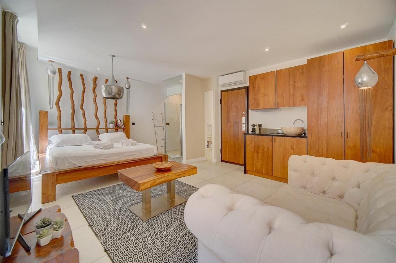 Magnifiques Appartements A 2 Pas Du Palais Cannes Bagian luar foto