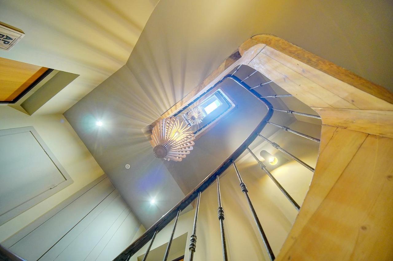 Magnifiques Appartements A 2 Pas Du Palais Cannes Bagian luar foto