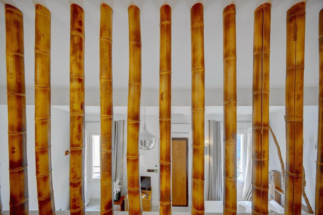 Magnifiques Appartements A 2 Pas Du Palais Cannes Bagian luar foto