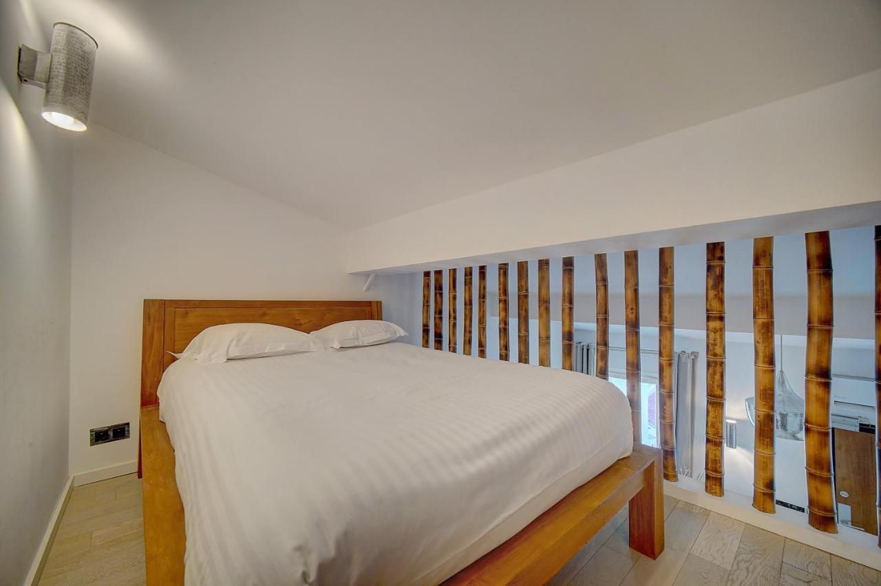 Magnifiques Appartements A 2 Pas Du Palais Cannes Bagian luar foto
