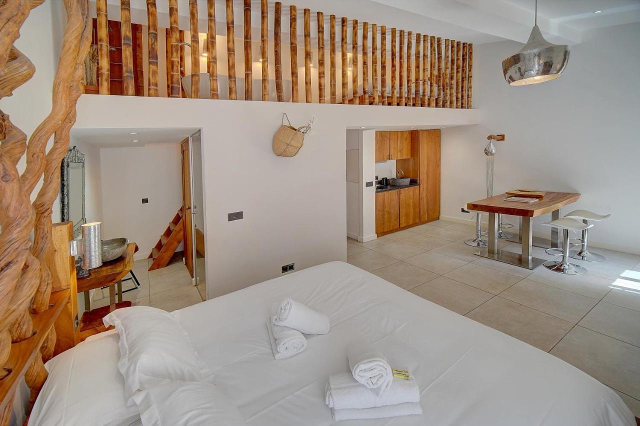 Magnifiques Appartements A 2 Pas Du Palais Cannes Bagian luar foto