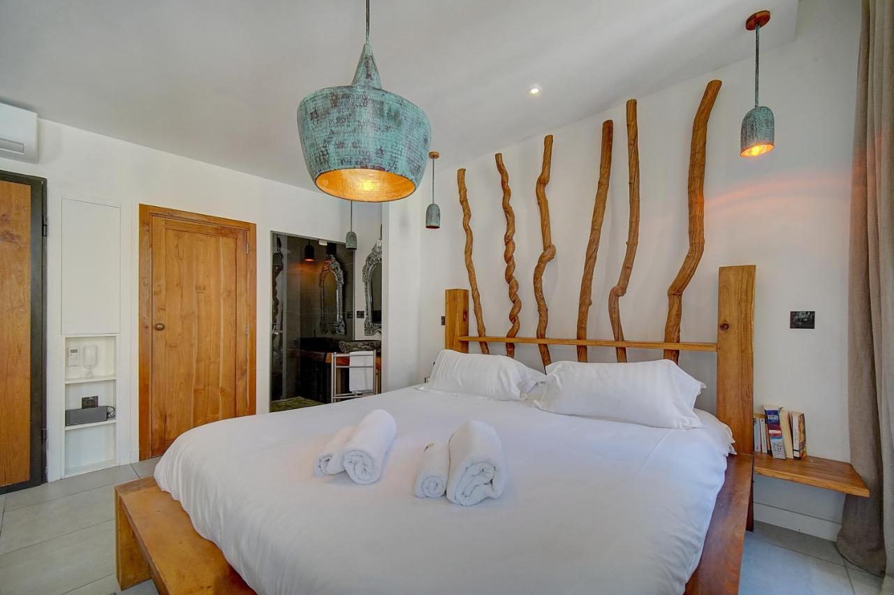 Magnifiques Appartements A 2 Pas Du Palais Cannes Bagian luar foto