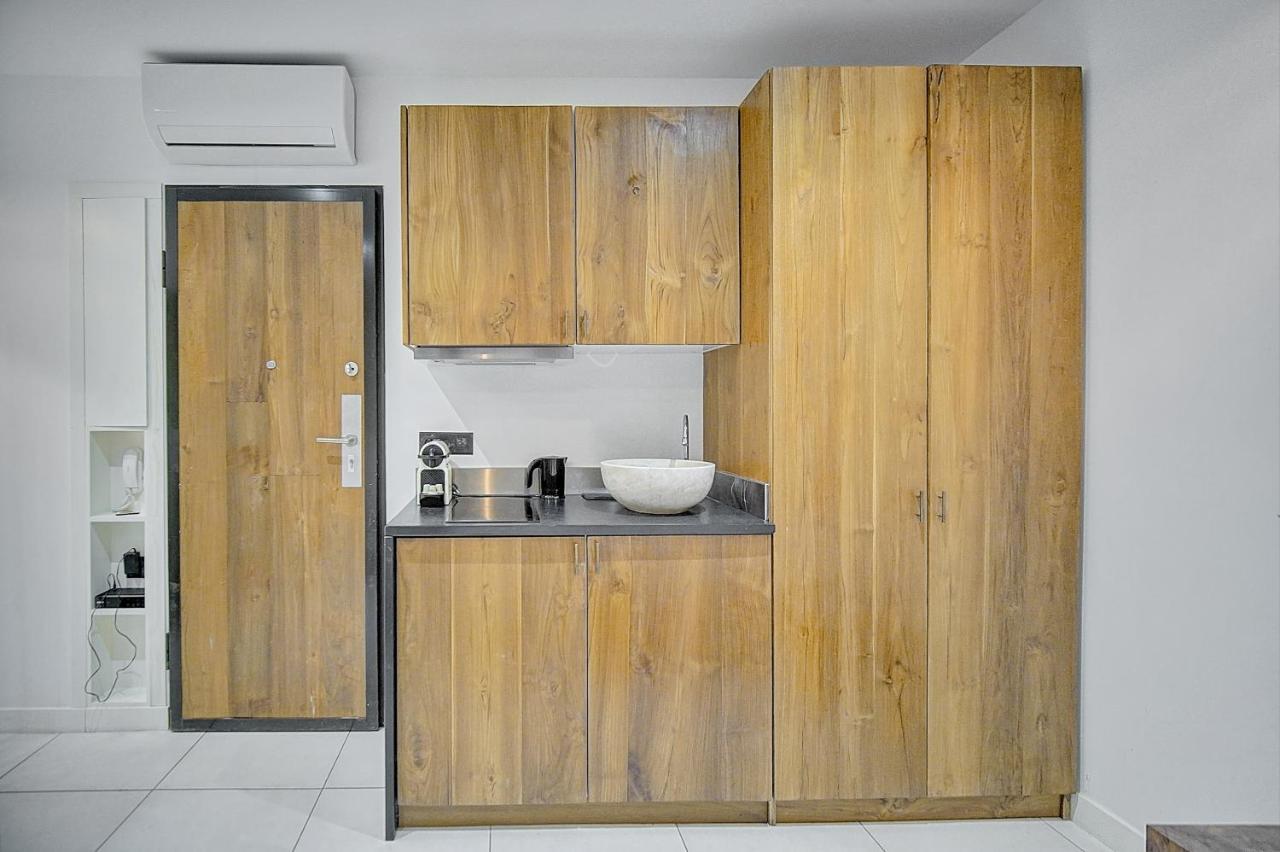 Magnifiques Appartements A 2 Pas Du Palais Cannes Bagian luar foto