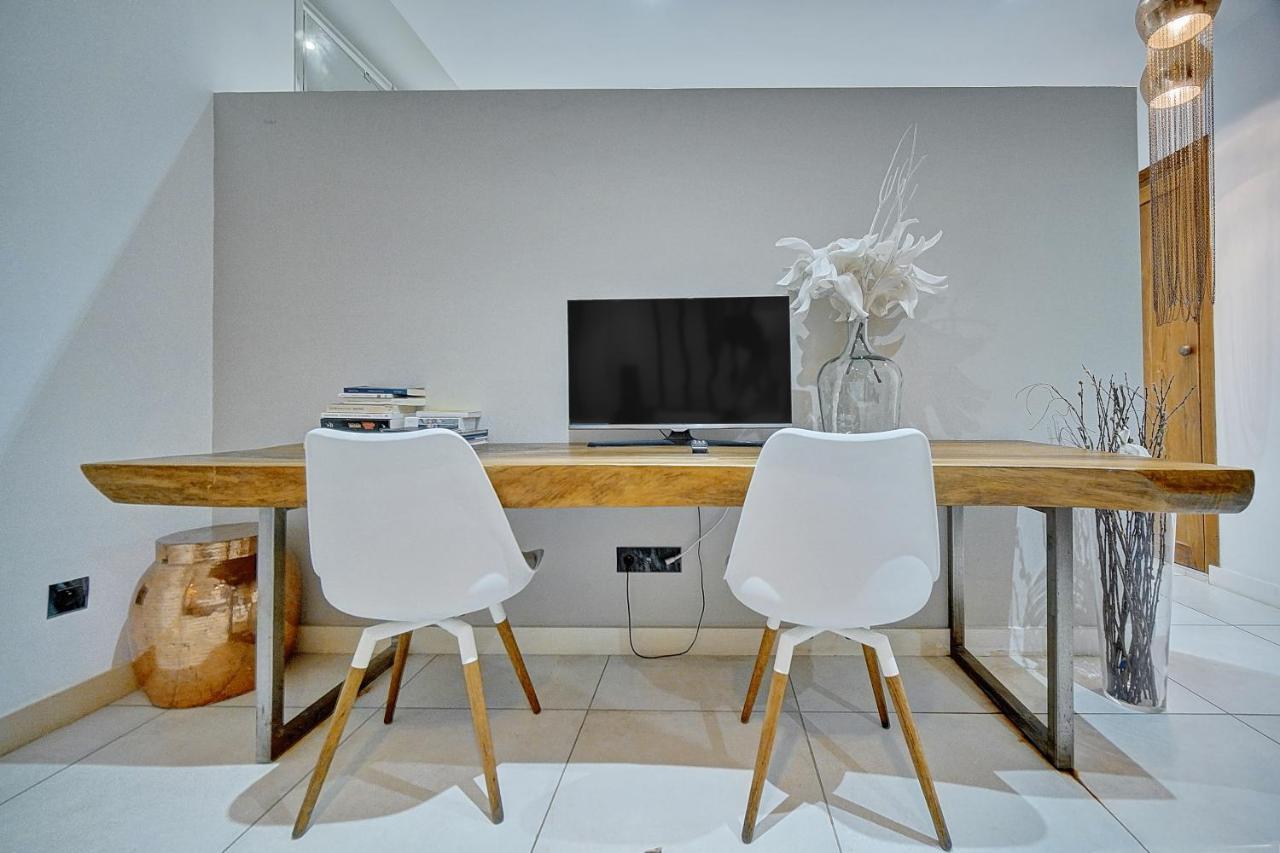 Magnifiques Appartements A 2 Pas Du Palais Cannes Bagian luar foto