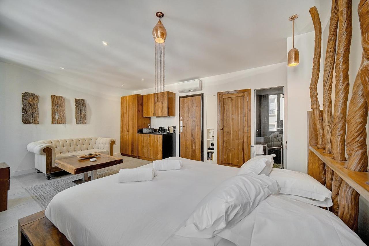 Magnifiques Appartements A 2 Pas Du Palais Cannes Bagian luar foto