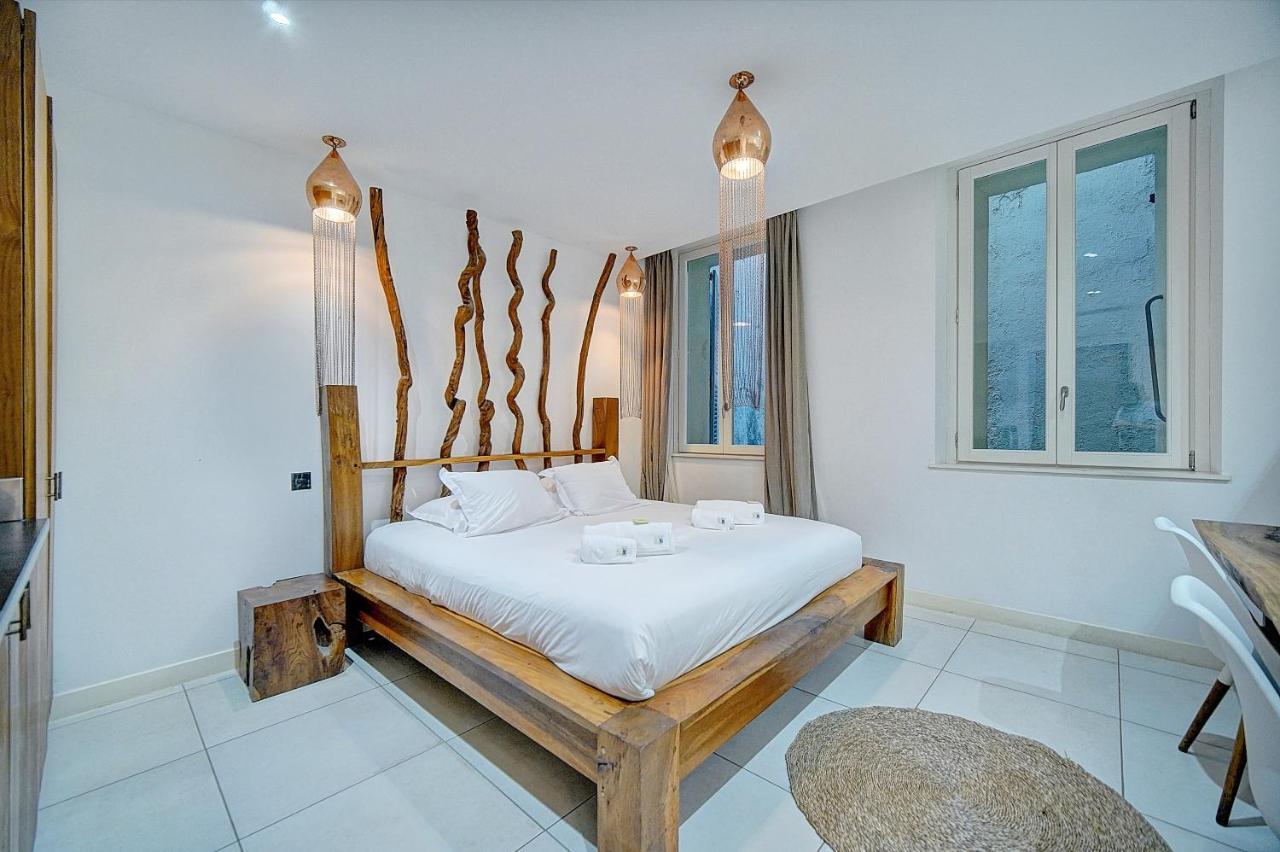 Magnifiques Appartements A 2 Pas Du Palais Cannes Bagian luar foto