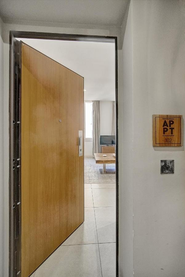 Magnifiques Appartements A 2 Pas Du Palais Cannes Bagian luar foto