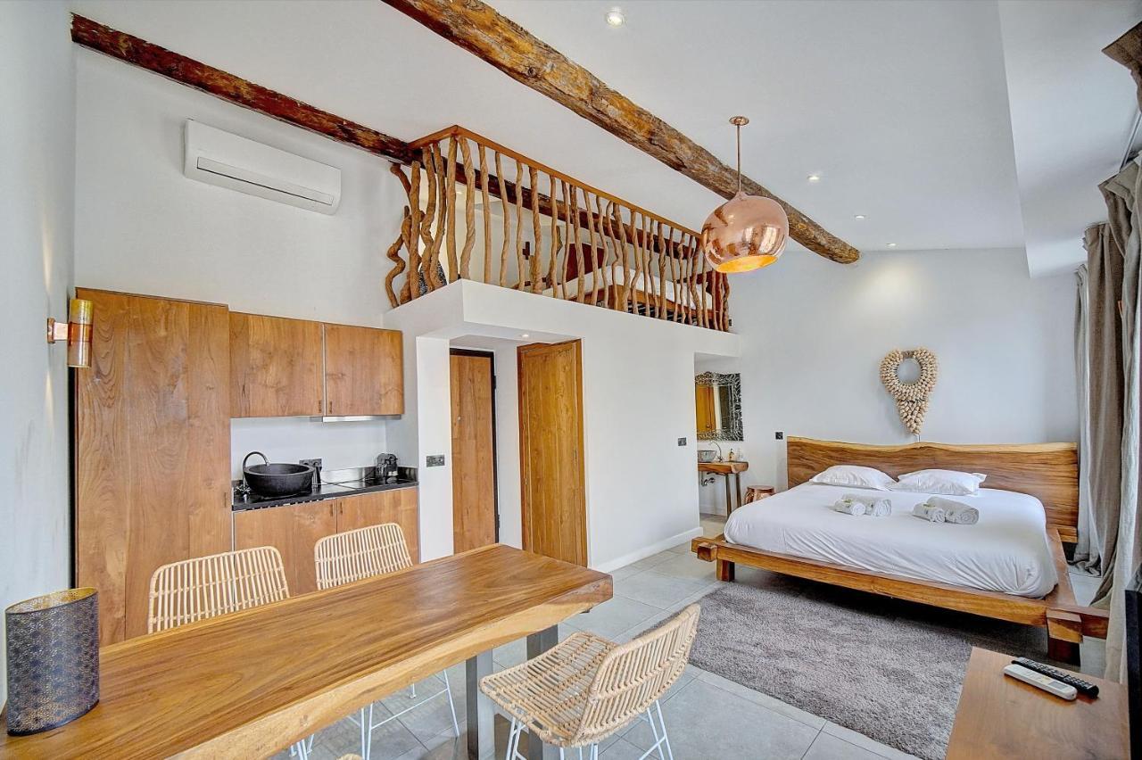 Magnifiques Appartements A 2 Pas Du Palais Cannes Bagian luar foto