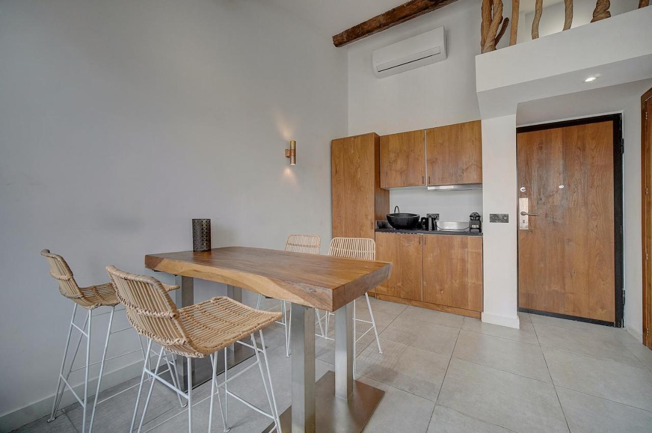 Magnifiques Appartements A 2 Pas Du Palais Cannes Bagian luar foto