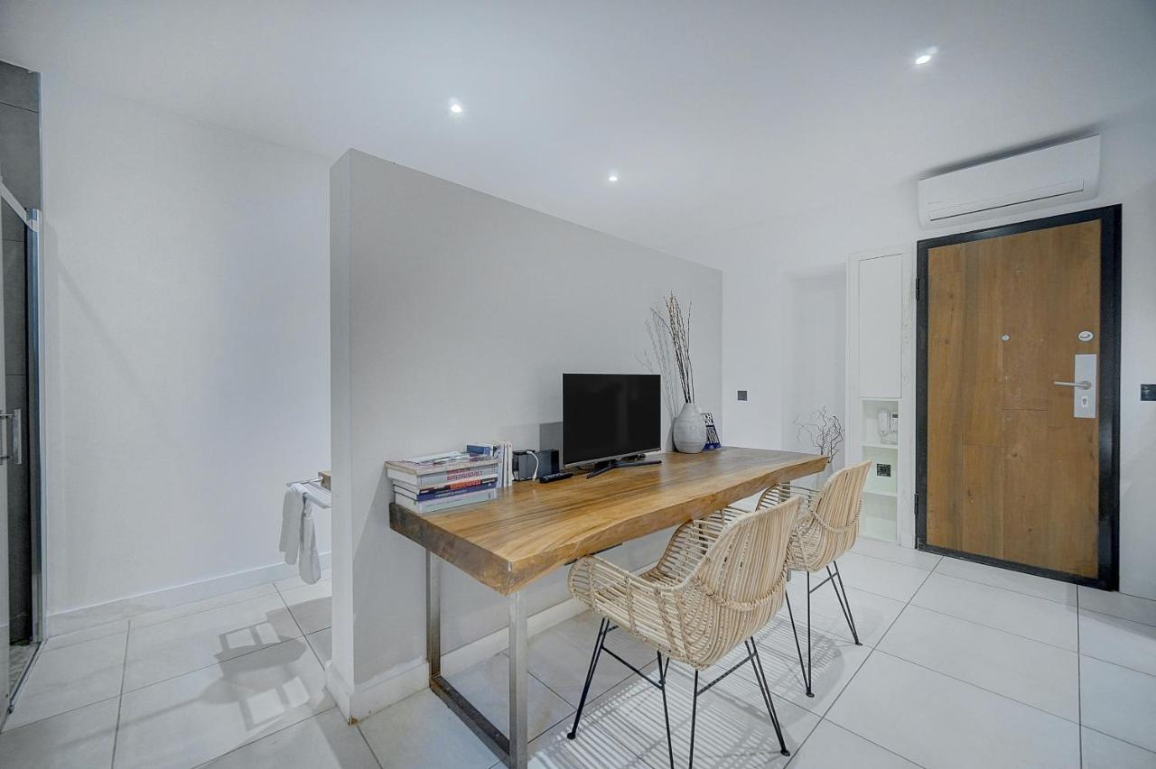 Magnifiques Appartements A 2 Pas Du Palais Cannes Bagian luar foto