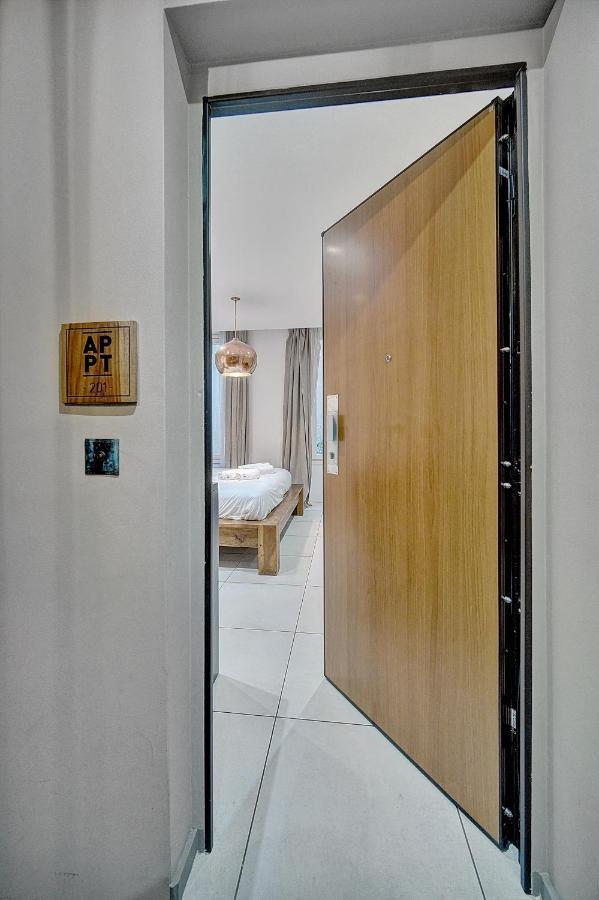 Magnifiques Appartements A 2 Pas Du Palais Cannes Bagian luar foto