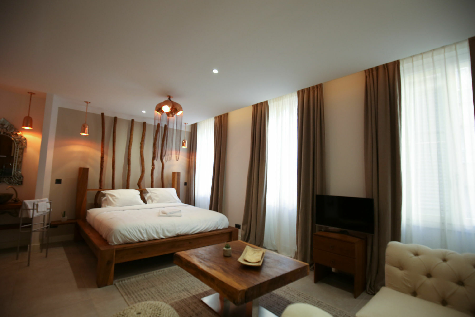 Magnifiques Appartements A 2 Pas Du Palais Cannes Bagian luar foto